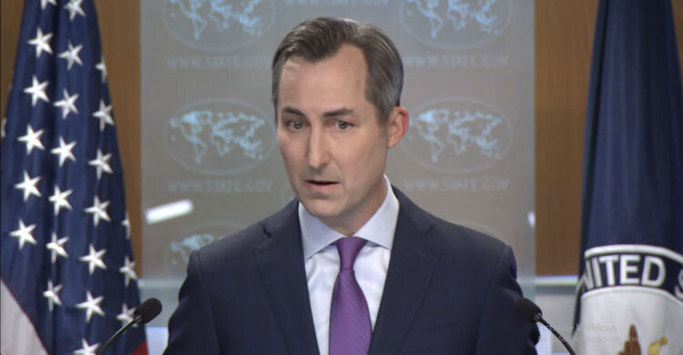 US wants to see freedom of religion respected in Bangladesh