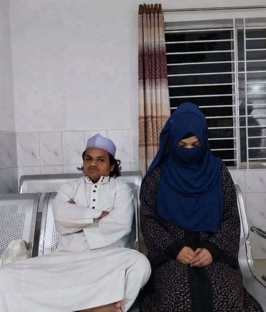 মাওলানা রফিকুল ইসলাম মাদানী