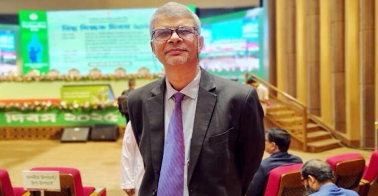 মাউশির ডিজিকে সরিয়ে দিলো শিক্ষা মন্ত্রণালয়