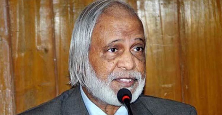 মঈন খানের নেতৃত্বে চীন সফরে গেলেন ২২ সদস্যের প্রতিনিধিদল