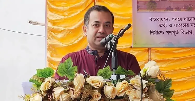 গণমাধ্যমের স্বাধীনতা আছে, থাকবে: তথ্য প্রতিমন্ত্রী