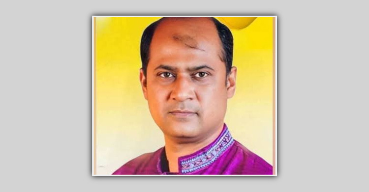 খুদে ‘খালেদা’র বাবা হলেন যুবদলের কেন্দ্রীয় যুগ্ম সাধারণ সম্প