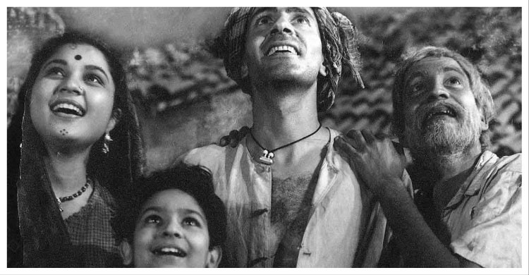 সিনেমার পর্দায় মেহনতি মানুষের গল্প