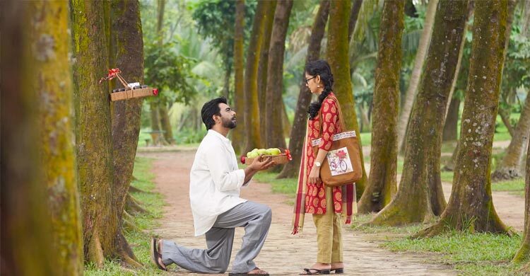 অপূর্ব-নীহার ‘মায়া পাখি’ নিয়ে এত হইচই কেন, কী আছে এতে?