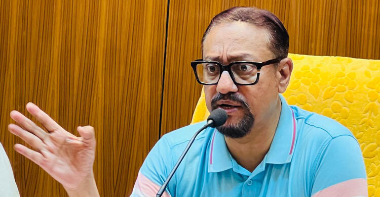 জনদুর্ভোগ কমাতে কাজের মাধ্যমে প্রমাণ দিতে হবে: চসিক মেয়র