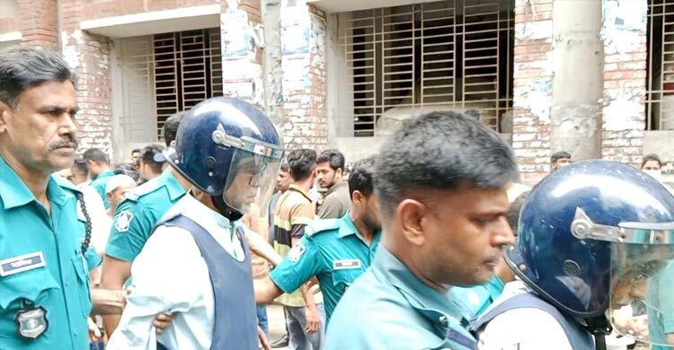 সাবেক ভারপ্রাপ্ত মেয়র কিরণ রিমান্ডে, আতিকুল নতুন মামলায় গ্রেফতার