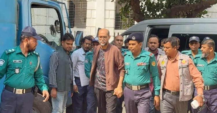 সাবেক মেয়র আতিকসহ ২১ জনের বিষয়ে অগ্রগতি প্রতিবেদন ২২ অক্টোবর