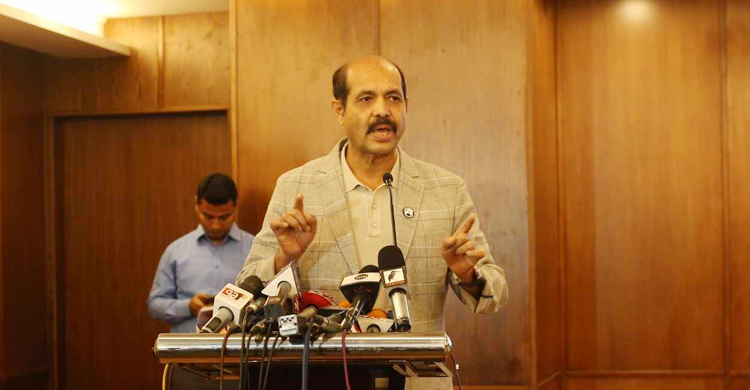 বিদ্যুৎস্পৃষ্টে ৪ জনের মৃত্যুর ঘটনা তদন্ত করে ব্যবস্থা: মেয়র আতিক