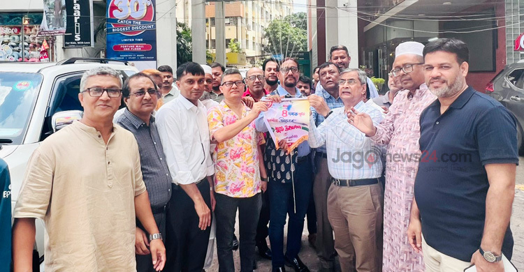 ব্যবসায়ীদের জনগণের সেবায় ভূমিকা রাখতে হবে: চসিক মেয়র