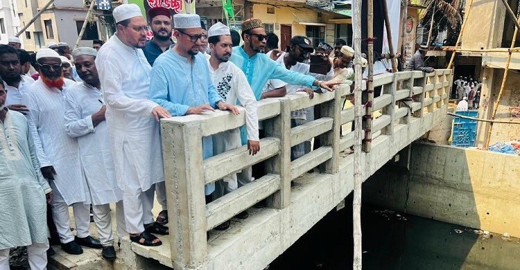 জনগণের ট্যাক্সের টাকায় হয় উন্নয়নকাজ, কোনো ধরনের অনিয়ম সহ্য করা হবে না