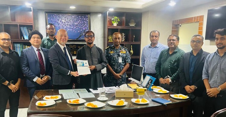 আধুনিক বর্জ্য ব্যবস্থাপনা ছাড়া পরিবেশবান্ধব নগর গড়ে তোলা সম্ভব নয়