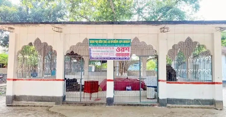 কুষ্টিয়ায় এবার মাজারের খাদেমের ওপর হামলা
