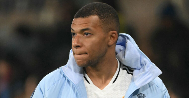 Rape inquiry linked by Swedish media to Mbappé closed