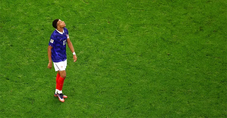Mbappe