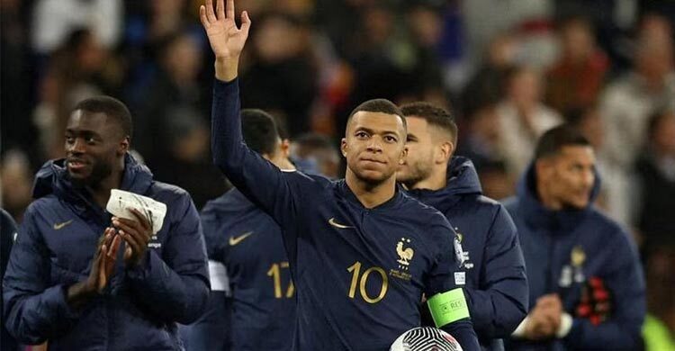 List of countries qualified for Euro 2024