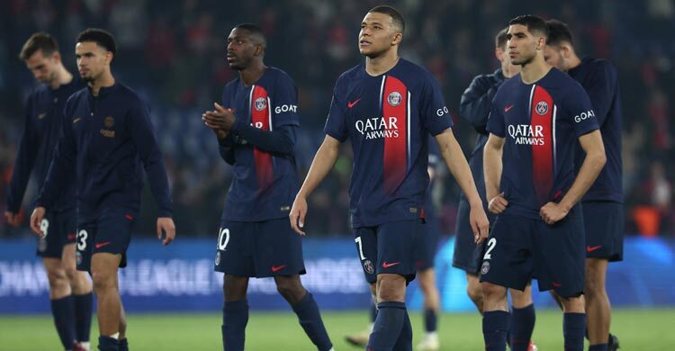 Hummels stuns Mbappe and PSG to take Dortmund to Champions League final