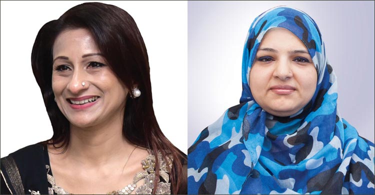 ব্যবসায়ী সংগঠনে নারীদের অংশগ্রহণ সীমিত, তবে বিজিএমইএতে&nbsp;দৃষ্টান্ত