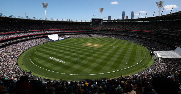 মেলবোর্নে বক্সিং ডে টেস্টের উইকেট ‘অসন্তোষজনক’: আইসিসি