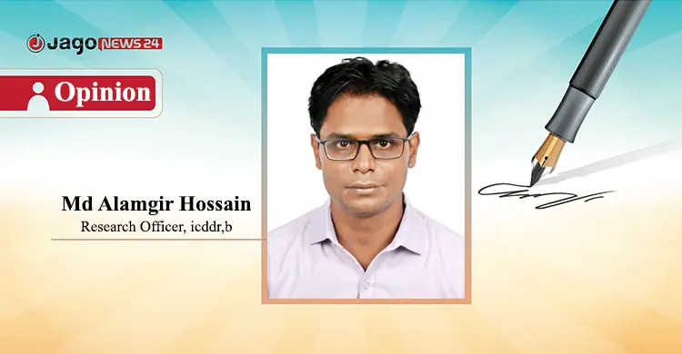 Measles comeback rings alarm over Bangladesh’s shrinking immunisation coverage