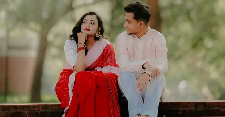 যারে দেখি লাগে যে ভালো, কিন্তু কেন?