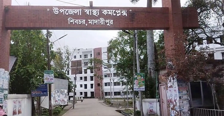 মসজিদে যাওয়ার পথে প্রাণ গেলো ইমামের