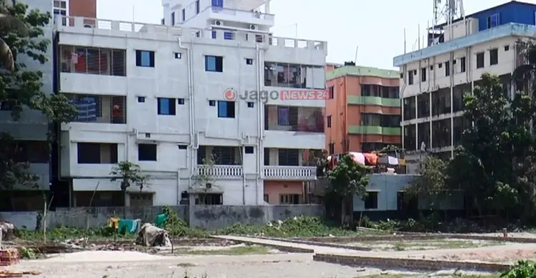 আধুনিকতার ছোঁয়ায় কমছে পুকুর বাড়ছে আগুনের ক্ষতি