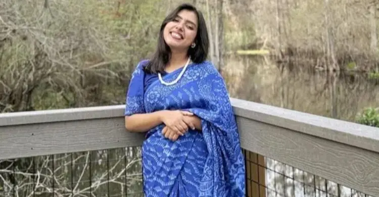 ফ্লোরিডায় উদ্ধার দ্বিতীয় মরদেহটি বৃষ্টির, পরিবারকে নিশ্চিত করলো পুলিশ