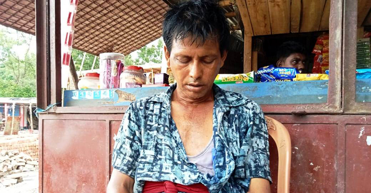 অজ্ঞান পার্টির খপ্পরে ৬ লাখ টাকা খোয়ালেন গরু ব্যবসায়ী