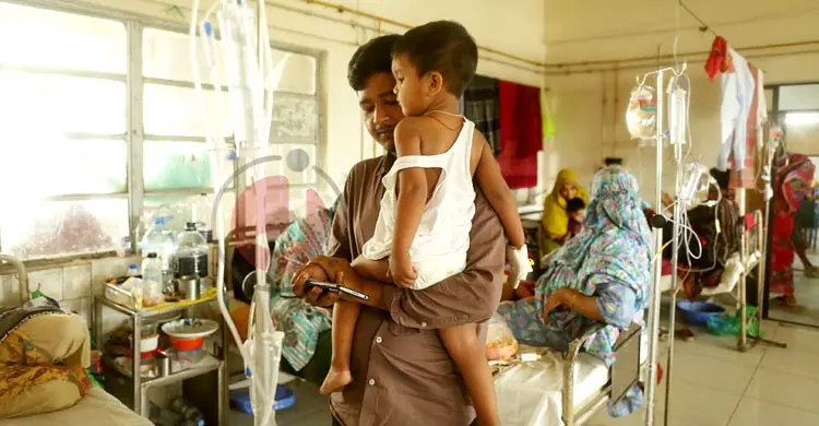 হামের টিকা সংকট নাকি অবহেলা&mdash;প্রাদুর্ভাবের নেপথ্যে কী?