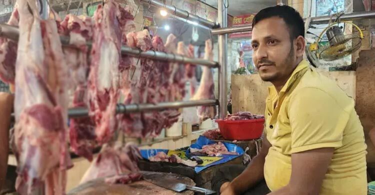 গরুর জাত ও ধরন অনুযায়ী মাংসের দাম নির্ধারণে আইনি নোটিশ