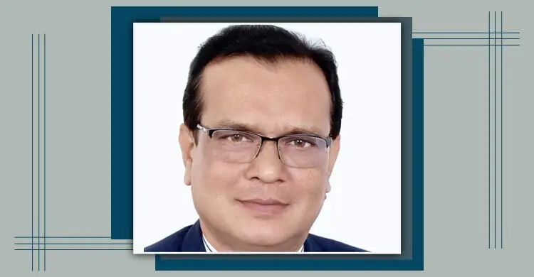এলডিপির ভারপ্রাপ্ত মহাসচিব বিল্লাল হোসেন মিয়াজী