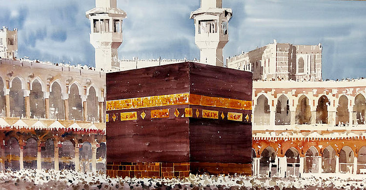 যে ঘটনায় বদলে গিয়েছিল হজরত হামজার (রা.) জীবন