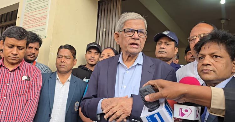 ঠাকুরগাঁওয়ে মেডিকেল কলেজ স্থাপনের সিদ্ধান্ত