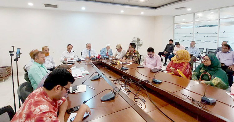 ওষুধের দাম হবে বিজ্ঞানসম্মত ও জনগণমুখী