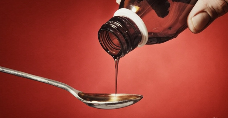 ভারতে কাশির সিরাপ পানে ১২ শিশুর মৃত্যু, সতর্কতা জারি