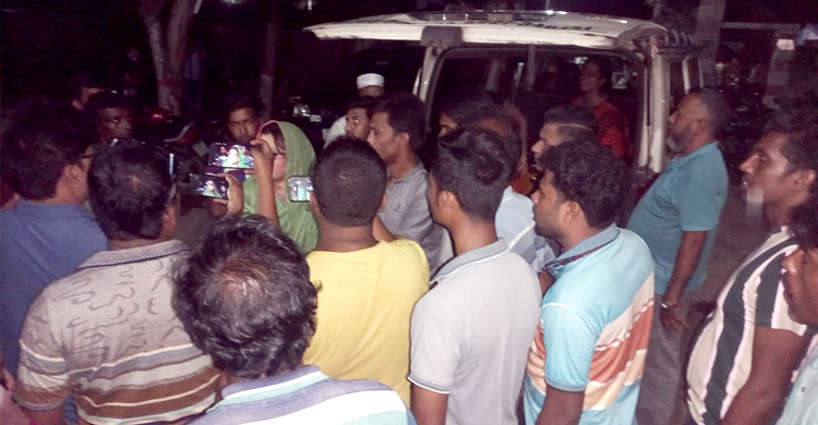 খাদ্যে বিষক্রিয়ায় বৃদ্ধের মৃত্যু, পরিবারের আরও ৪ সদস্য হাসপাতালে