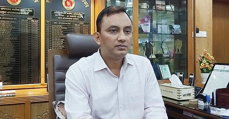 সরকার নির্ধারিত মূল্যে গরুর মাংস বিক্রি না করলে ব্যবস্থা