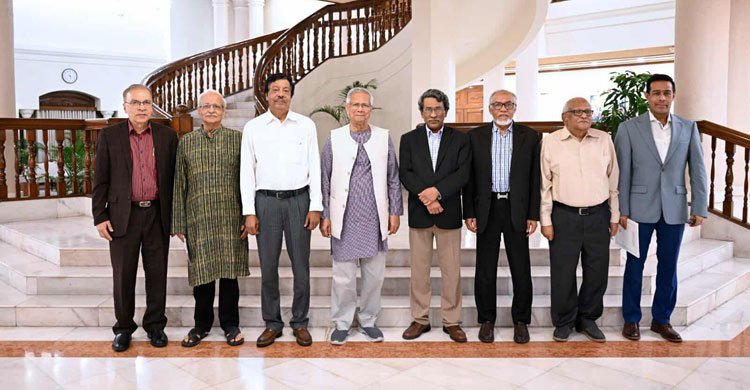 ঐকমত্য কমিশনের শেষ বৈঠক অনুষ্ঠিত, সুপারিশ পেশ মঙ্গলবার