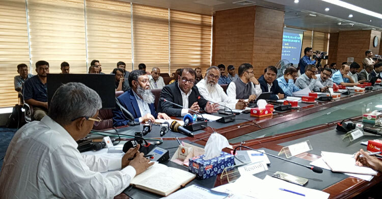 ভ্যাট অব্যাহতি, বিনিয়োগ বান্ধব করনীতি চায় বিজিএমইএ-বিকেএমইএ