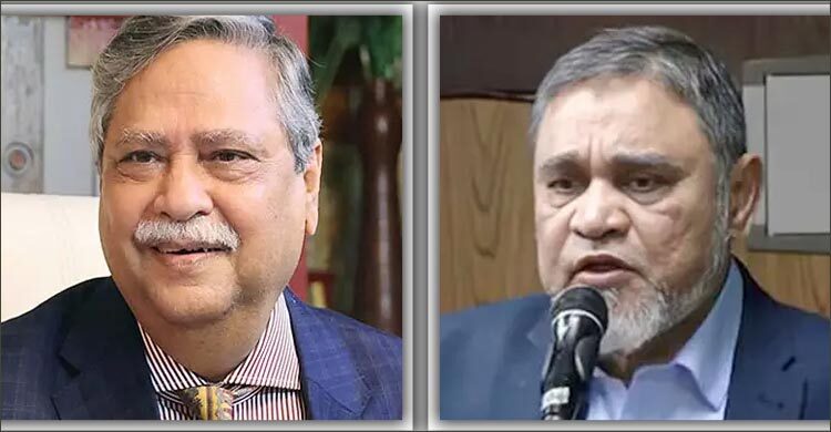 দুপুরে রাষ্ট্রপতির সঙ্গে সিইসির সাক্ষাৎ, তফসিল সন্ধ্যায় অথবা কাল