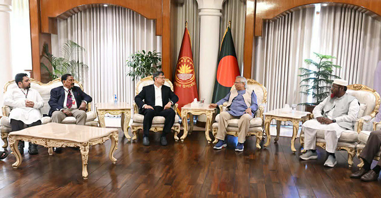 জুলাই অভ্যুত্থানকে নস্যাতের ষড়যন্ত্র রুখতে দলগুলোর ঐক্যের ডাক