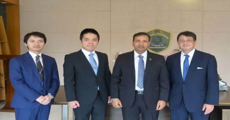 জঙ্গিবাদ দমনে বাংলাদেশ-জাপানের ঘনিষ্ঠতা বাড়ানোর বার্তা