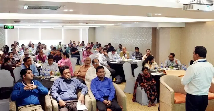 বাল্যবিয়ে প্রতিরোধে ৫ বছরের কর্মপরিকল্পনা