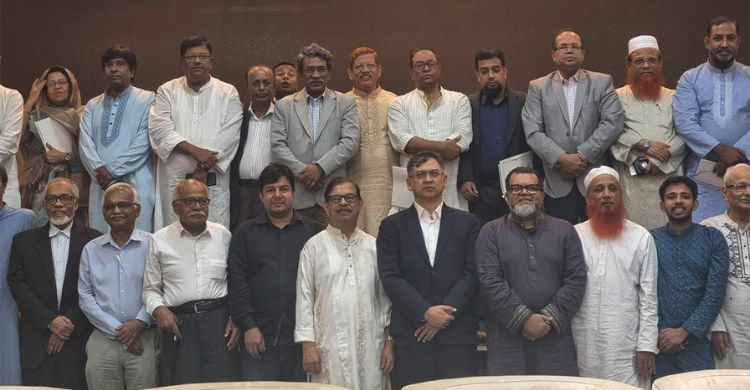 জুলাই সনদ বাস্তবায়ন প্রক্রিয়ায় দলগুলোর মতানৈক্য