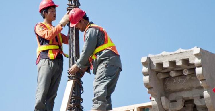 মালয়েশিয়ার মেগা প্রকল্প বাস্তবায়নে প্রয়োজন দক্ষ শ্রমিক