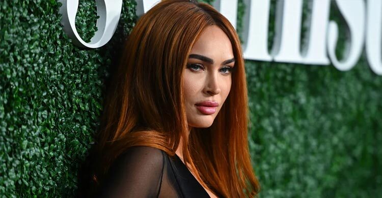 Megan Fox writes about pregnancy loss in new poetry book