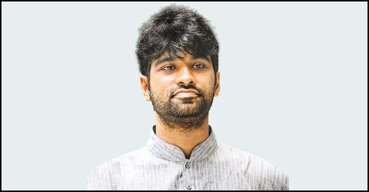 একটা লোককে ভিপি বানাতে ডাকসুর আয়োজন: মেঘমল্লার বসু