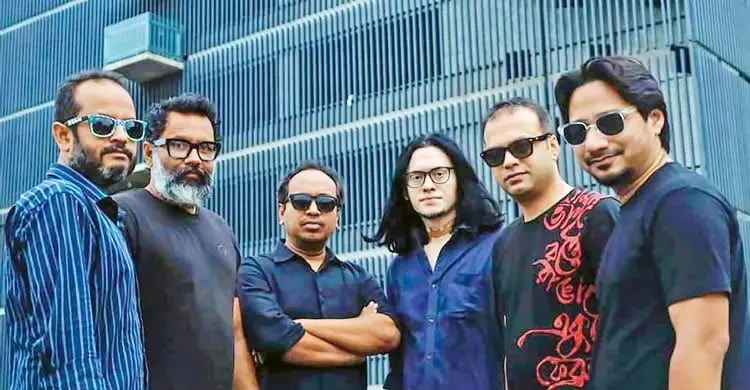 আতিফের সঙ্গে পারফর্ম করবে মেঘদল ও লেভেল ফাইভ