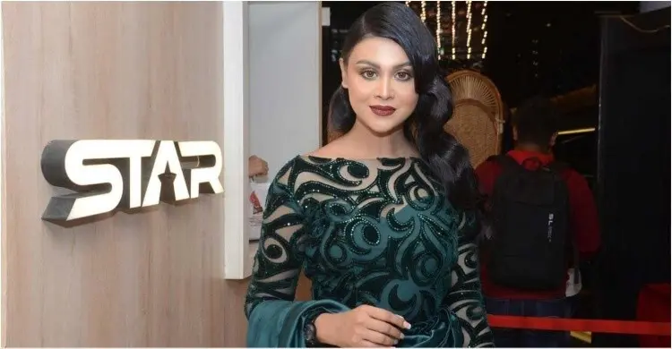 দুর্ঘটনায় গুরুতর আহত নায়িকা মেঘলা মুক্তা, আইসিইউতে চলছে অস্ত্রোপচার