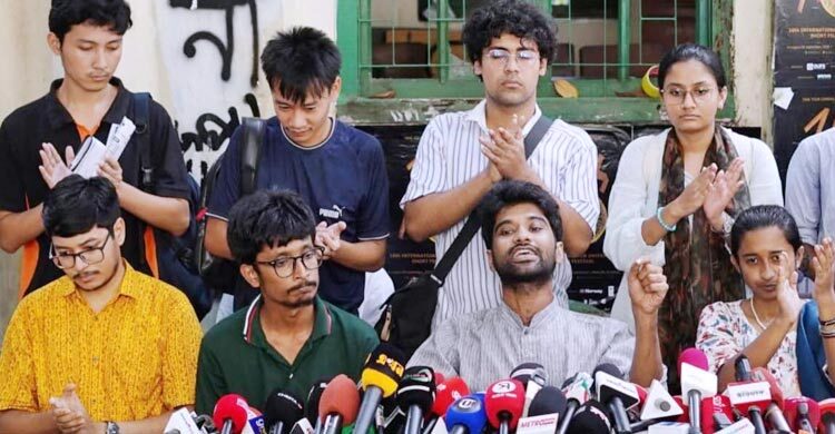 স্বাধীনতাবিরোধীরা একটা পোস্টেও জিততে পারবে না: মেঘমল্লার